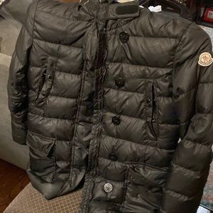 MONCLER
